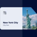 eSIM New York City