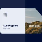 eSIM Los Angeles