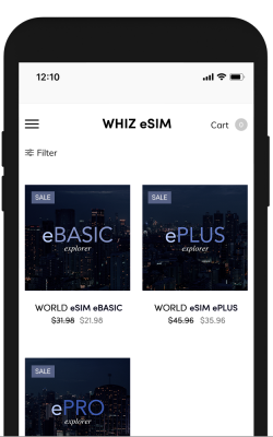How to use eSIM USA Plans 1 How to use eSIM USA Plans 1