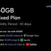 What can I do with 50GB