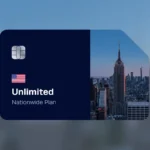 eSIM USA Unlimited (Top-up)