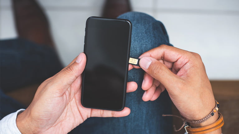 ESIM Vs SIM Is ESIM Better Than Physical SIM Card ESIM USA