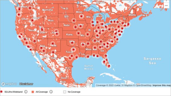 Best eSIM carriers for travelers in USA | eSIM USA