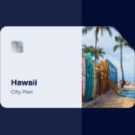 eSIM Hawaii