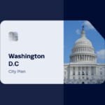 eSIM Washington D.C.