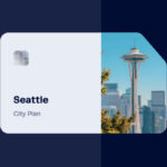 eSIM Seattle