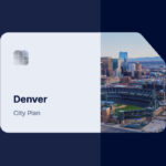 eSIM Denver