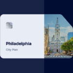 eSIM Philadelphia
