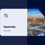 eSIM Nashville
