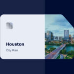 eSIM Houston