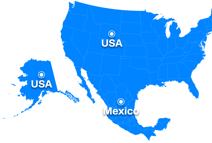 Map_US-Mexico