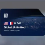 eSIM Global Unlimited