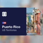 eSIM Puerto Rico